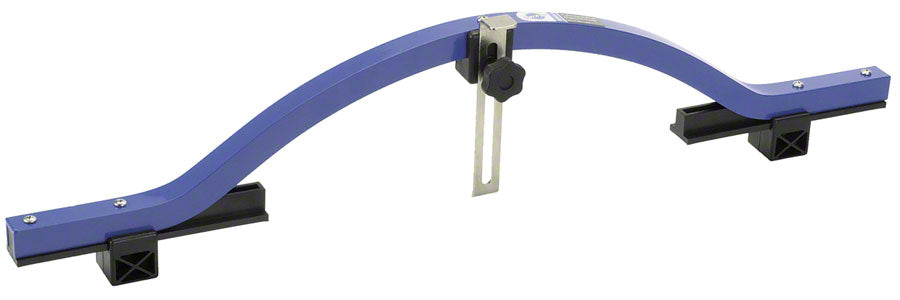 Park Tool WAG-4 Professional Wheel Alignment Gauge - For 16-29" Wheels-Goodwynn'sGoodwynn's