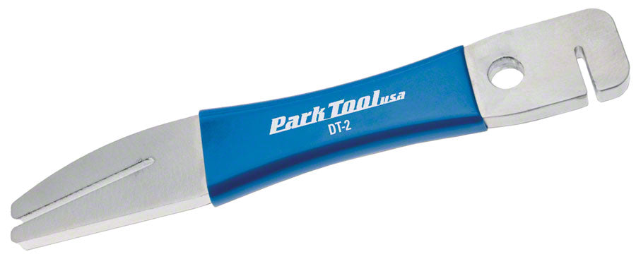 Park Tool DT-2 Rotor Truing Fork-Goodwynn'sGoodwynn's
