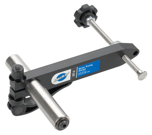 Park Tool DT-3 Rotor Truing Gauge-Goodwynn's