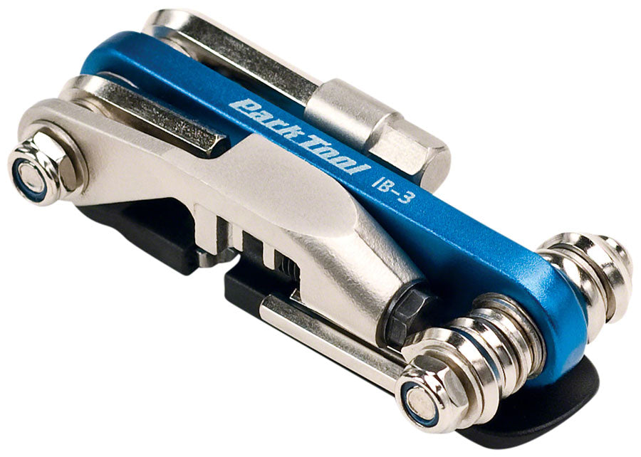 Park Tool IB-3C I-Beam Mini Folding Multi-Tool-Goodwynn'sGoodwynn's