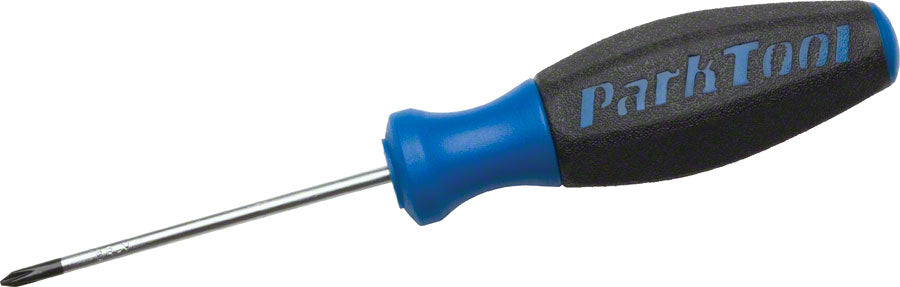 Park Tool SD-0 Phillips Screwdriver-Goodwynn'sGoodwynn's
