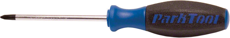 Park Tool SD-2 Phillips Screwdriver-Goodwynn'sGoodwynn's