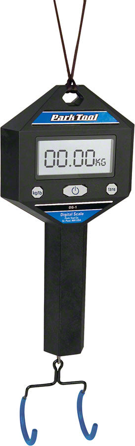 Park Tool DS-1 Digital Scale-Goodwynn's