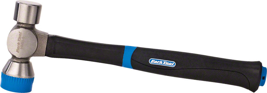 Park Tool HMR-4 Steel and Nylon Head Shop Hammer-Goodwynn'sGoodwynn's