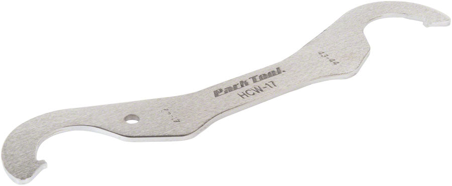 Park Tool HCW-17 Fixed Gear Lockring Wrench-Goodwynn'sGoodwynn's
