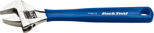 Park Tool PAW-12: 12" Adjustable Wrench-Goodwynn's