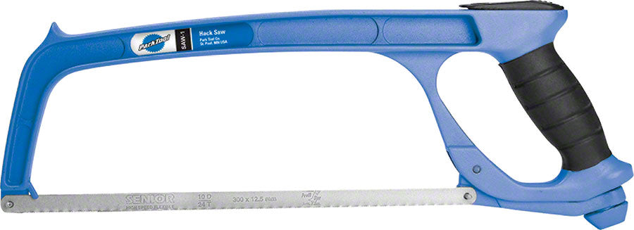 Park Tool SAW-1 Hacksaw-Goodwynn'sGoodwynn's
