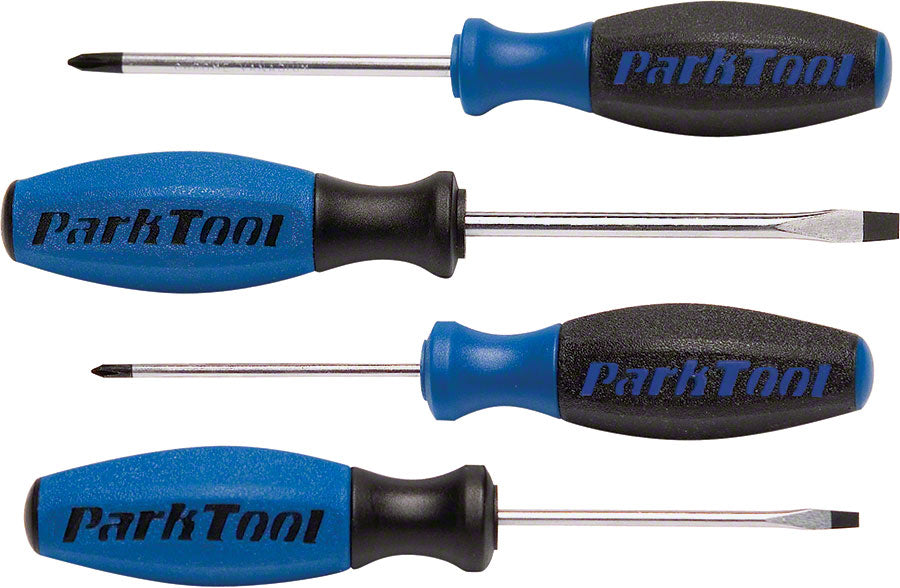Park Tool SD-SET Shop Screwdriver Set-Goodwynn'sGoodwynn's