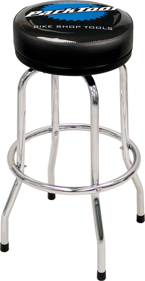 Park Tool STL-1.2 Shop Stool (No Backrest)-Goodwynn'sGoodwynn's