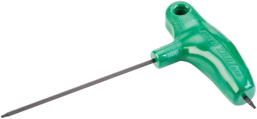 Park Tool PH-T6 Star-Shaped Torx Wrench-Goodwynn'sGoodwynn's