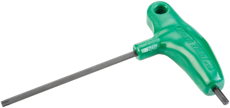 Park Tool PH-T8 Star-Shaped Torx Wrench-Goodwynn'sGoodwynn's
