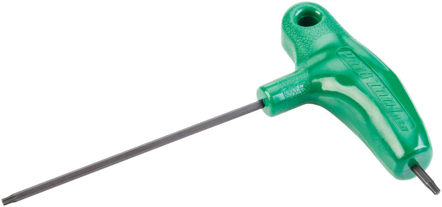 Park Tool PH-T10 Star-Shaped Torx Wrench-Goodwynn'sGoodwynn's