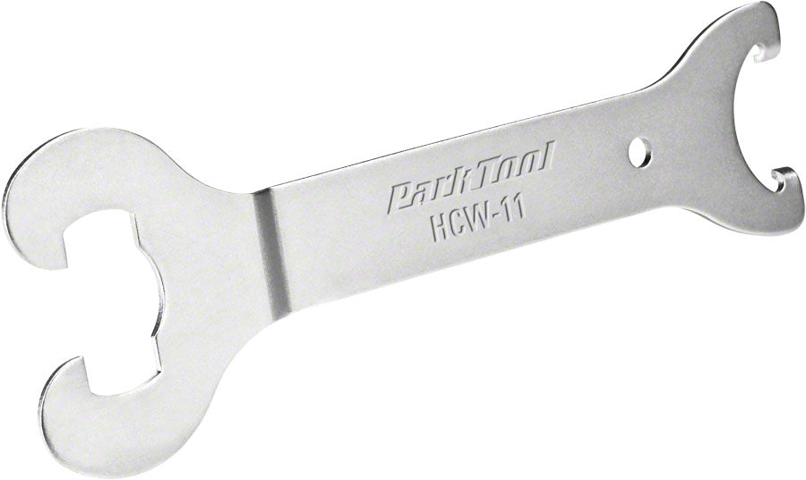 Park Tool HCW-11 Adjustable Cup Wrench-Goodwynn'sGoodwynn's