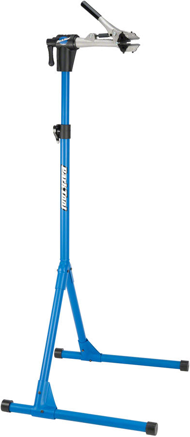 Park Tool PCS-4-1 Repair Stand with 100-5C Linkage Clamp: Single-Goodwynn'sGoodwynn's