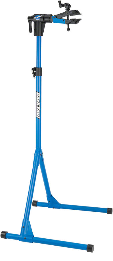 Park Tool PCS-4-2 Repair Stand with 100-5D Micro Clamp: Single-Goodwynn'sGoodwynn's