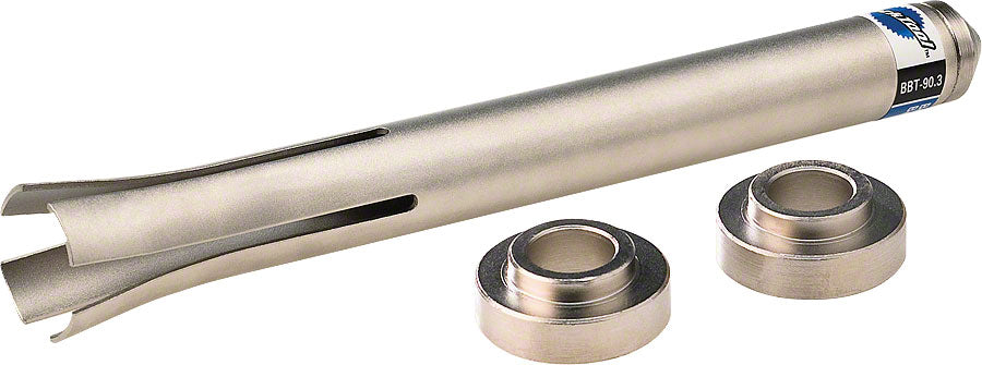 Park Tool BBT-90.3 PressFit Bottom Bracket Bearing Tool Set-Goodwynn'sGoodwynn's