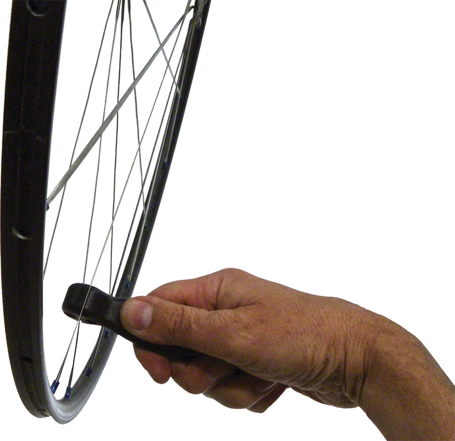 Park Tool BSH-4 Bladed Spoke Holder: Accepts 0.80-2.0mm Blades-Goodwynn'sGoodwynn's