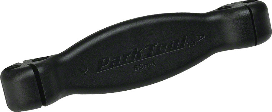 Park Tool BSH-4 Bladed Spoke Holder: Accepts 0.80-2.0mm Blades-Goodwynn'sGoodwynn's