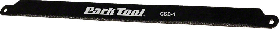 Park Tool CSB-1 Carbon Cutting Saw Blade-Goodwynn'sGoodwynn's