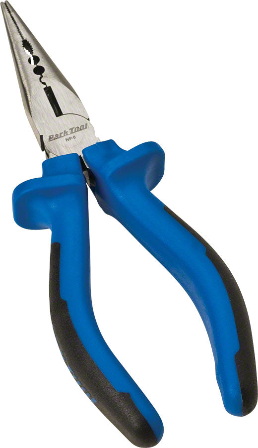 Park Tool NP-6 Needle Nose Pliers-Goodwynn'sGoodwynn's