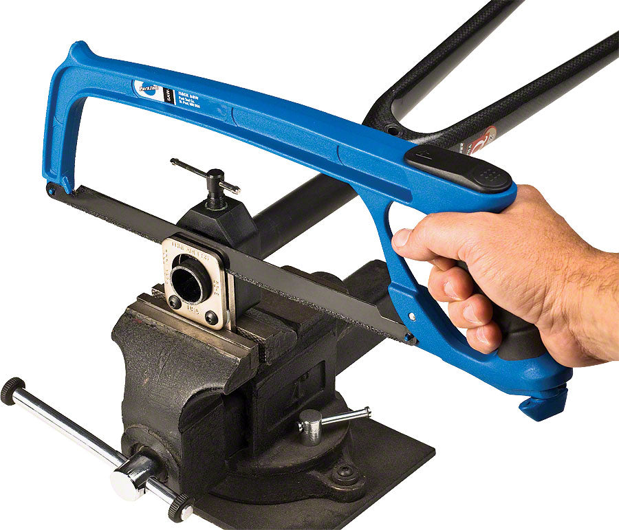 Park Tool SG-8 Threadless Saw Guide for Carbon Composite Forks-Goodwynn'sGoodwynn's