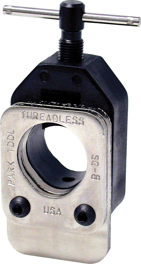 Park Tool SG-8 Threadless Saw Guide for Carbon Composite Forks-Goodwynn'sGoodwynn's