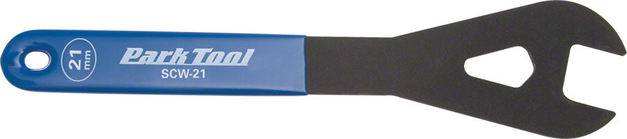 Park Tool SCW-21 Cone Wrench: 21.0mm-Goodwynn'sGoodwynn's