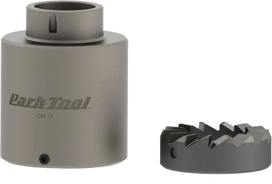 Park Tool CRC-15 Crown Race Cutter Adaptor-Goodwynn's