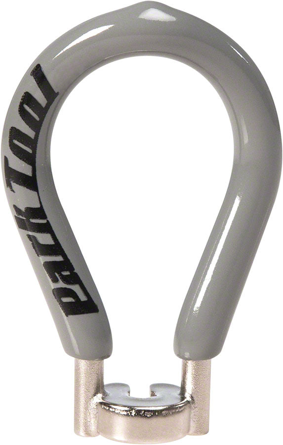 Park Tool SW-5 Spoke Wrench DT Torx Style Nipple: Gray-Goodwynn'sGoodwynn's