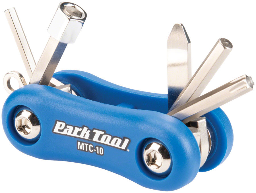 Park MTC-10 Composite Multi-Function Tool-Goodwynn'sGoodwynn's