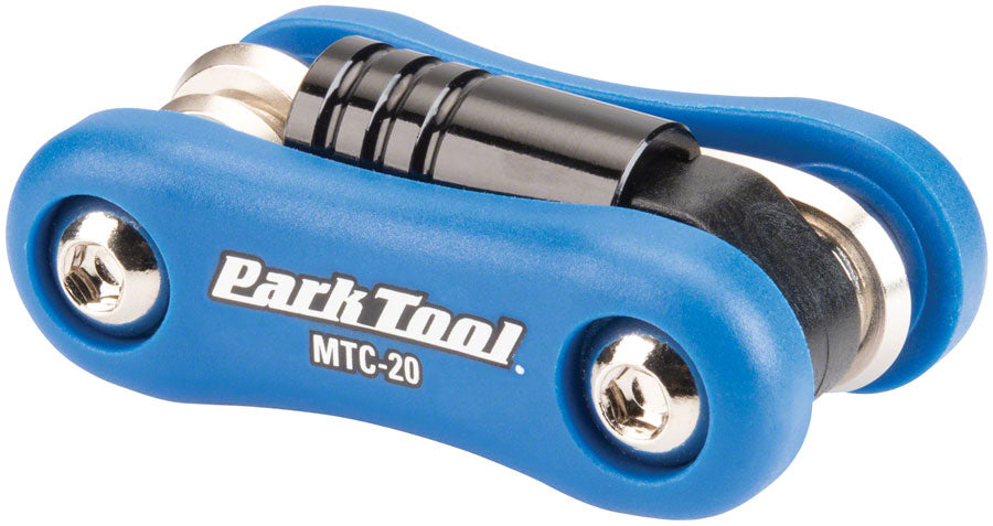 Park MTC-20 Composite Multi-Function Tool-Goodwynn'sGoodwynn's