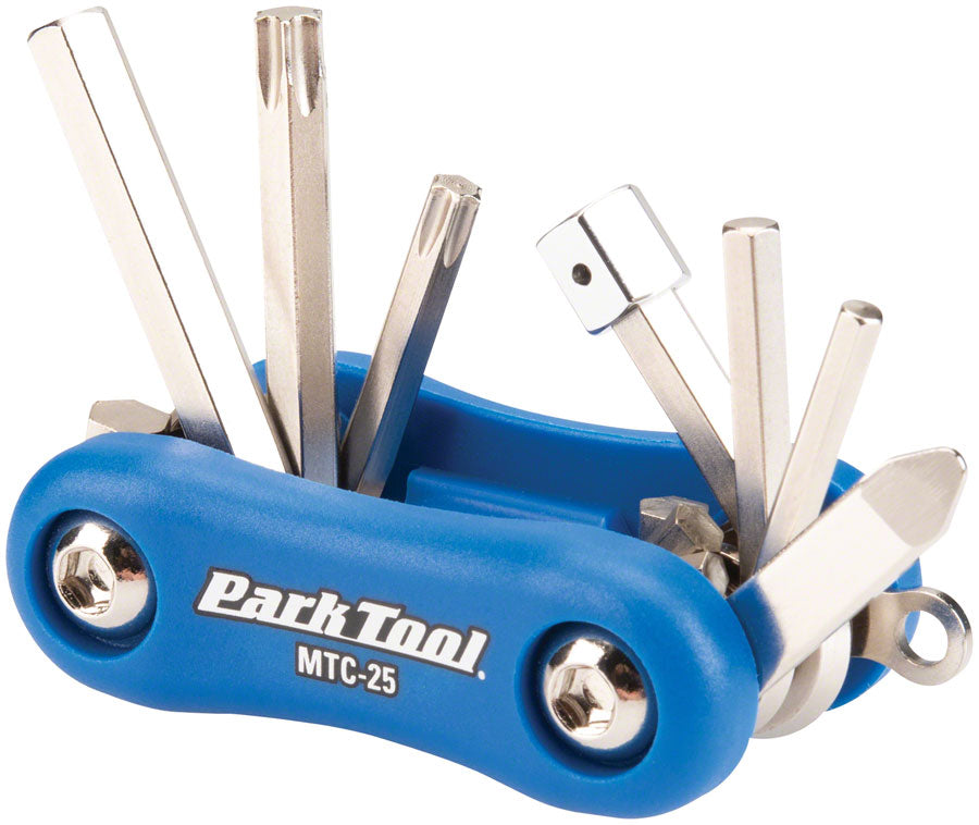 Park MTC-25 Composite Multi-Function Tool-Goodwynn'sGoodwynn's