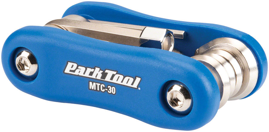 Park MTC-30 Composite Multi-Function Tool-Goodwynn'sGoodwynn's