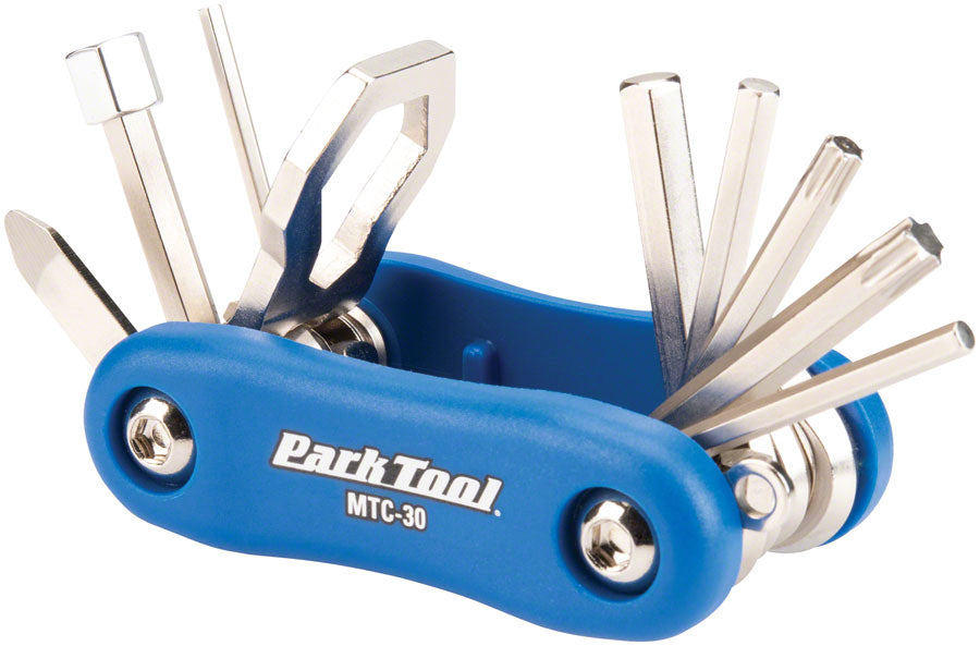 Park MTC-30 Composite Multi-Function Tool-Goodwynn'sGoodwynn's