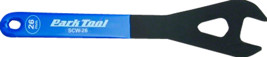 Park Tool SCW-26 Cone Wrench: 26.0mm-Goodwynn'sGoodwynn's