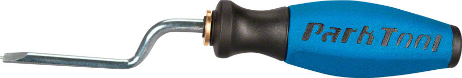 Park Tool ND-1 Nipple Driver Black/Blue-Goodwynn'sGoodwynn's