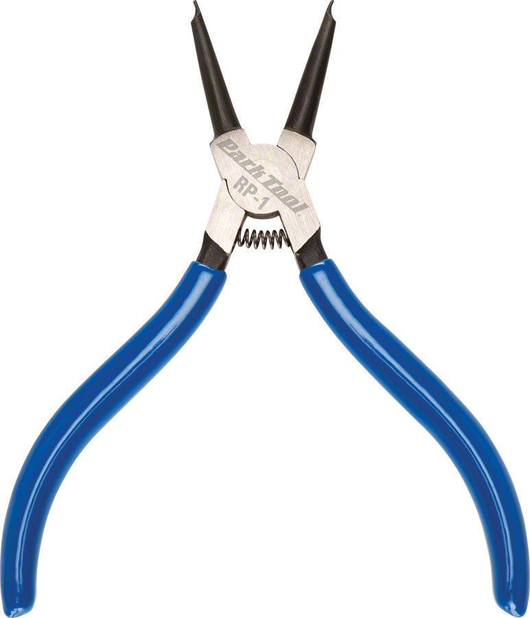 Park Tool .9mm Straight Internal Snap Ring Pliers-Goodwynn'sGoodwynn's