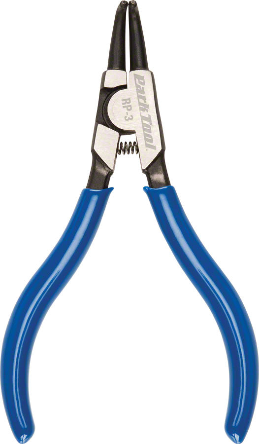 Park Tool 1.3mm Bent External Snap Ring Pliers-Goodwynn'sGoodwynn's