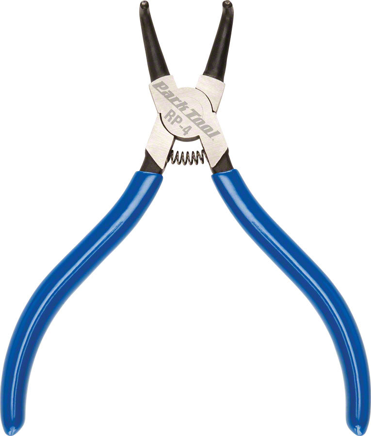 Park Tool 1.7mm Bent Internal Snap Ring Pliers-Goodwynn'sGoodwynn's