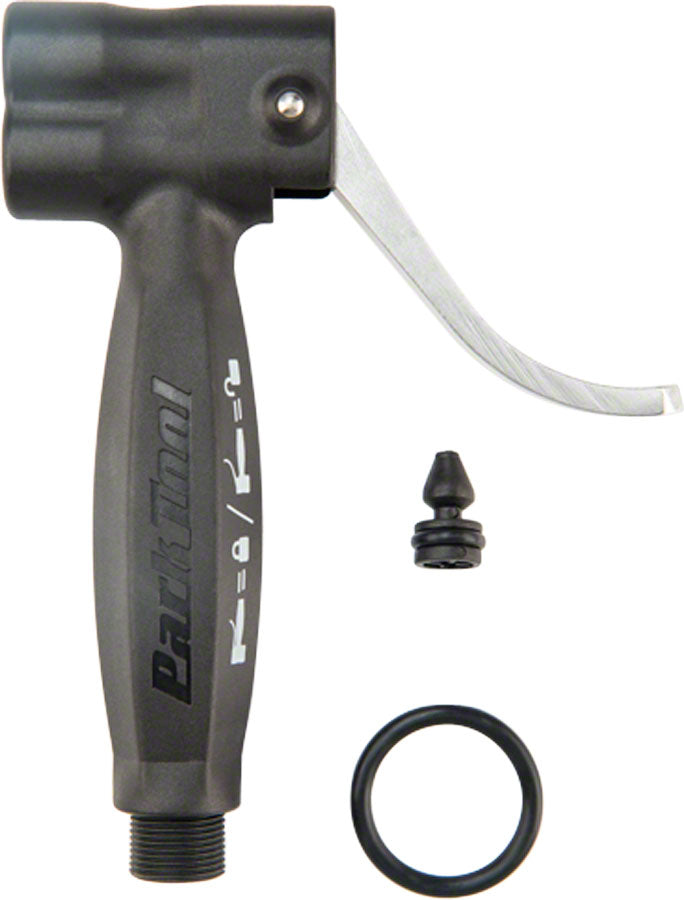 Park Tool Pump Rebuild Kit PFP-5 PFP-7 Floor Pumps Includes Head/O Ring Plunger Gasket-Goodwynn'sGoodwynn's