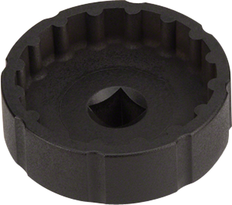 Park Tool BBT-19.2 Bottom Bracket Tool 16-Notch 44mm cup outside diameter-Goodwynn'sGoodwynn's