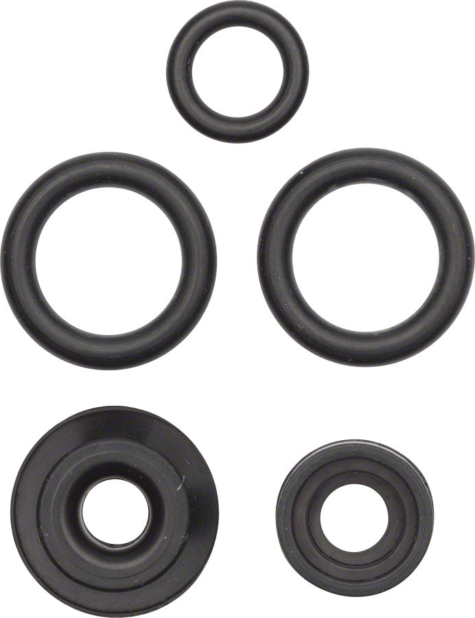 Park Tool 1586K Head Seal Kit for INF-1 and 2 Inflator-Goodwynn'sGoodwynn's