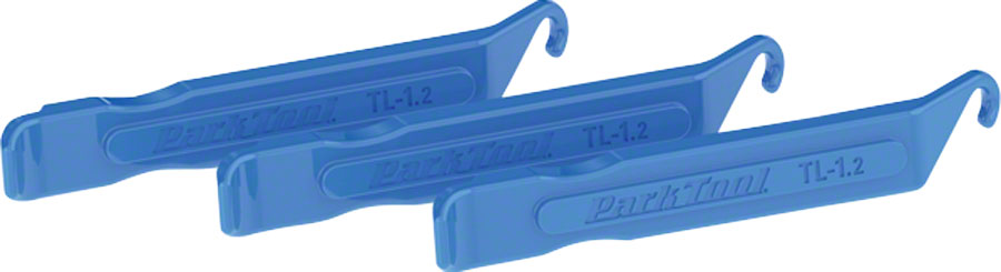 Park Tool TL-1.2 Tire Lever Set-Goodwynn'sGoodwynn's