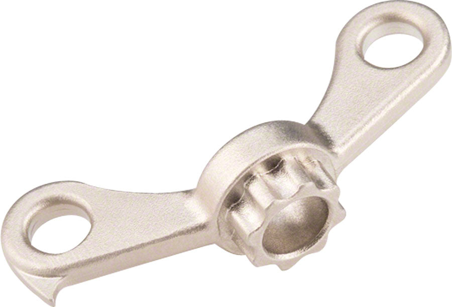 Park Tool BBT-10.2 Crank Adjusting Cap Tool-Goodwynn'sGoodwynn's