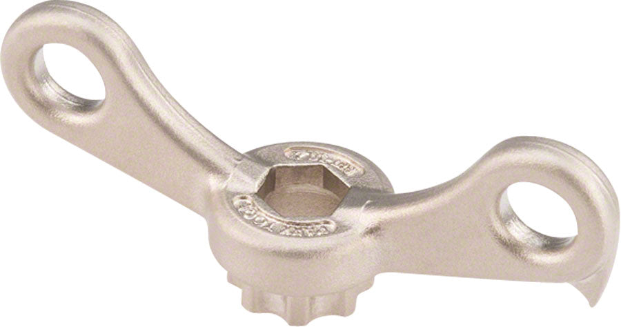 Park Tool BBT-10.2 Crank Adjusting Cap Tool-Goodwynn'sGoodwynn's