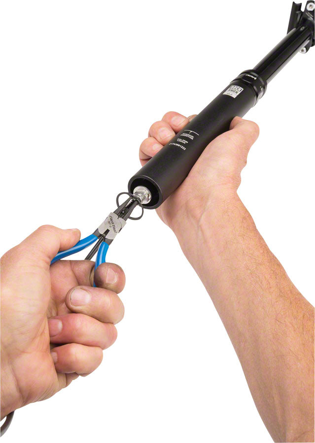 Park Tool RP-5 1.7mm Internal Snap Ring Pliers-Goodwynn'sGoodwynn's