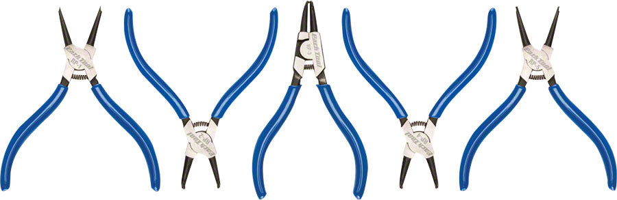 Park Tool RP-Set.2 Snap Ring Pliers Set-Goodwynn'sGoodwynn's