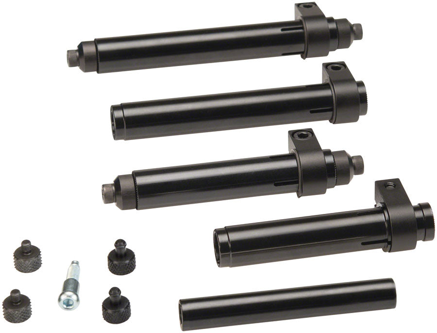 Park Tool DT-5UK Adjustable Axle Set-Goodwynn'sGoodwynn's