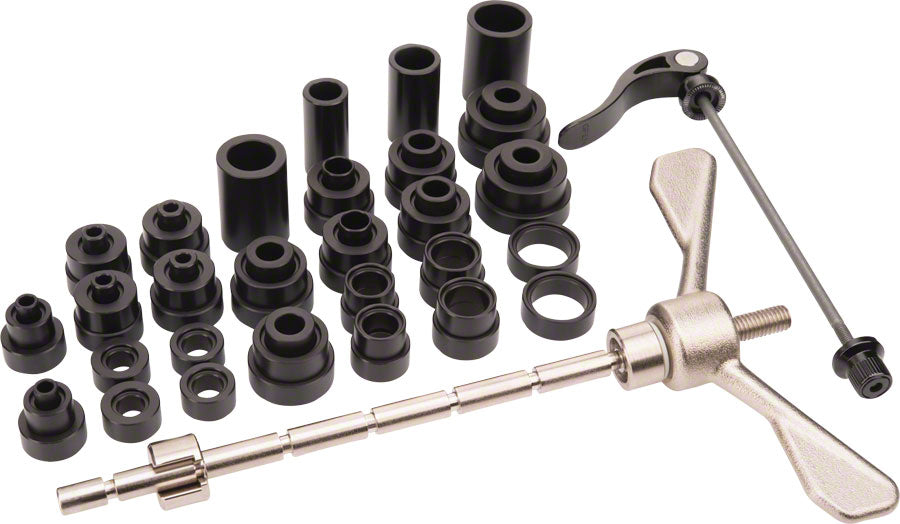 Park Tool HBP-1 Hub Bearing Press Set-Goodwynn'sGoodwynn's