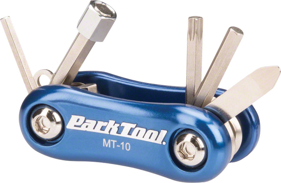 Park Tool MT-10 Multi Tool-Goodwynn'sGoodwynn's